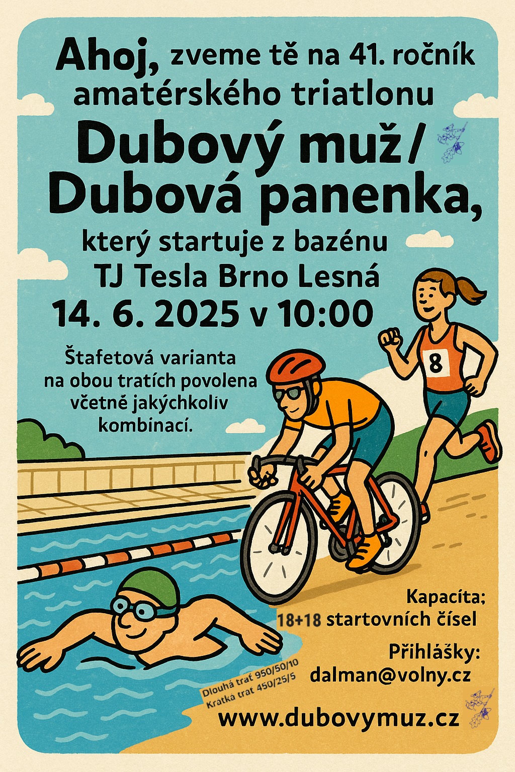 Pozvnka na DM2025